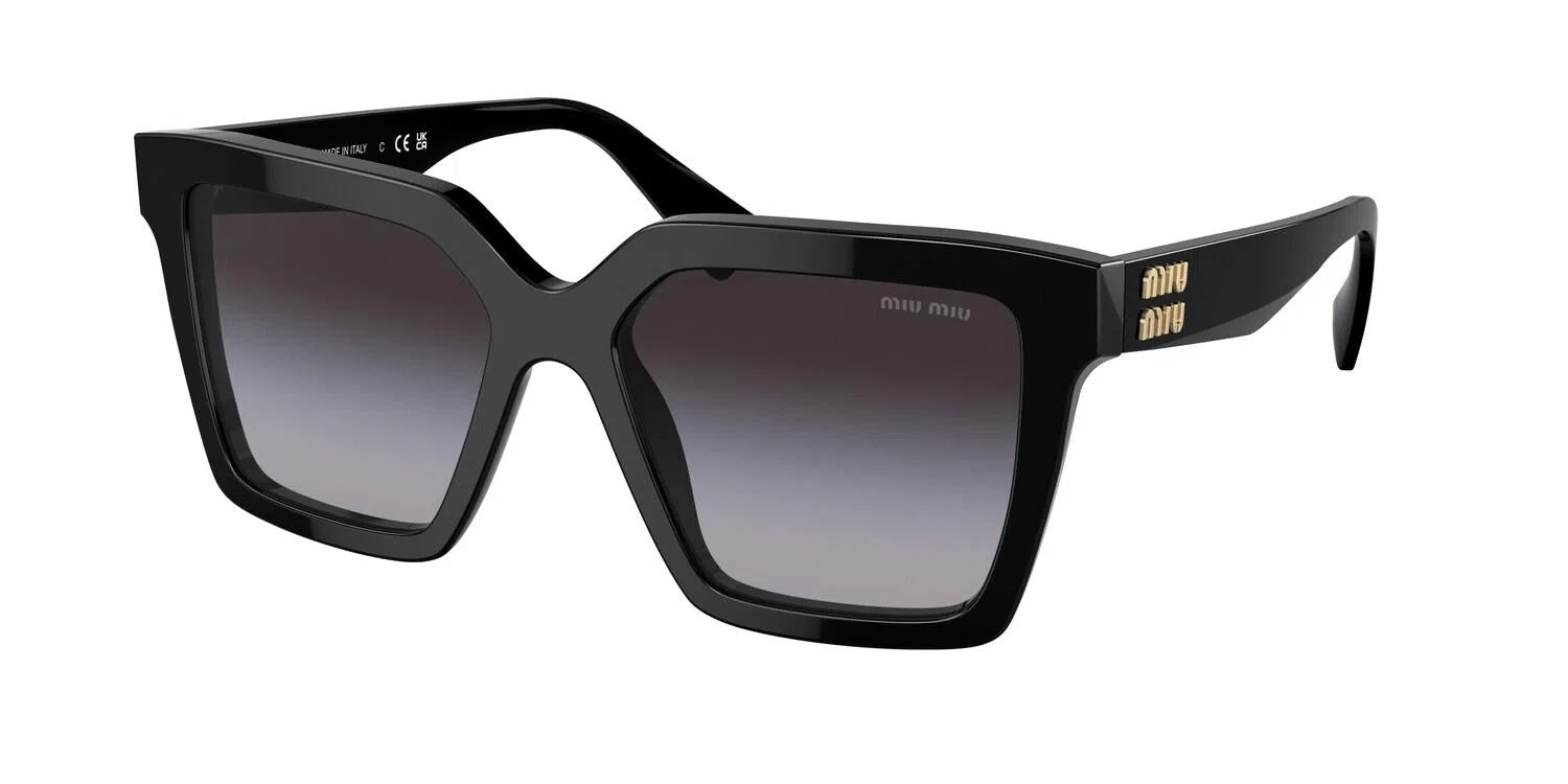 Miu Miu 03YS Sunglasses - view 3
